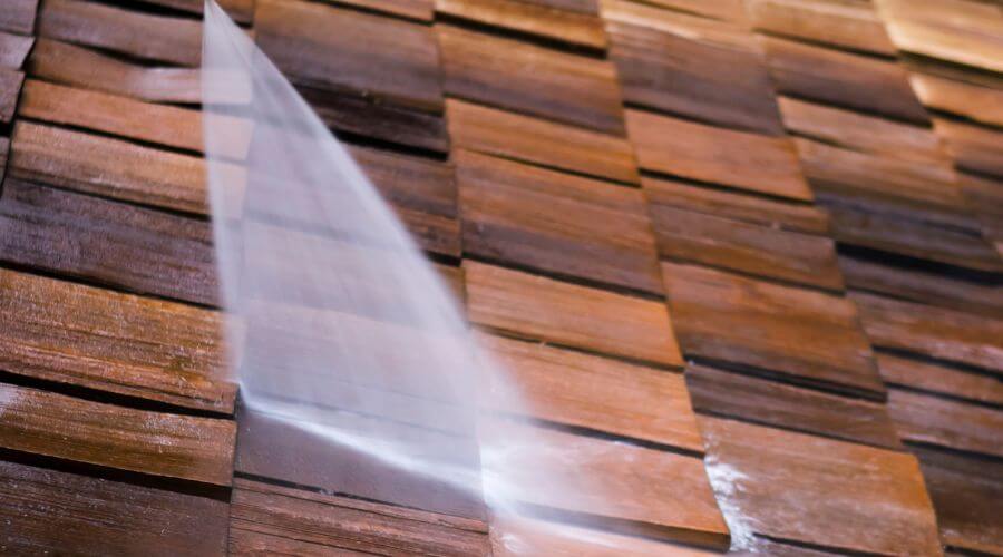 Shingle Roofing in Elkhorn, WV